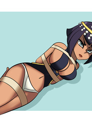 Skullgirls 4