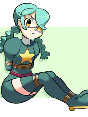 Skullgirls 5