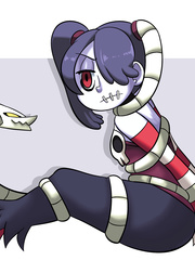 Skullgirls 6