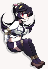 Skullgirls 8