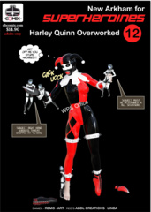 Arkham 12