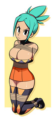 Skullgirls 9