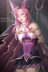 Hoobamon Bondage