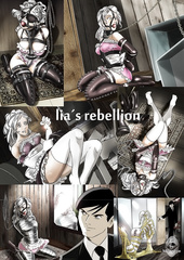 Lia's Rebellion