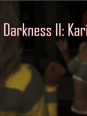 Shades of Darkness 2