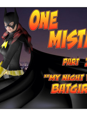 One Mistake 2