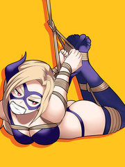 Mount Lady