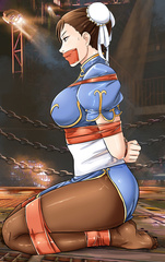 Chun li