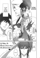 Leona humiliation