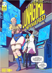 lunagirl depower
