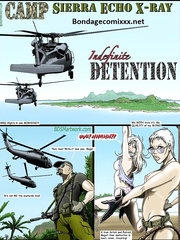 indefinite detention