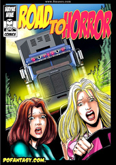 Road to horror