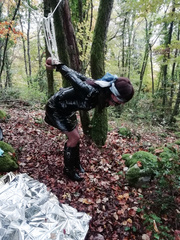 outdoor kidnapping