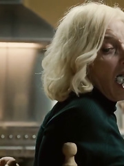 Movie Stuffed Gagged