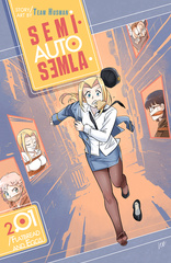 Semi auto semla 1.1
