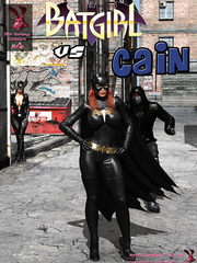 batgirl