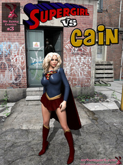 super girl