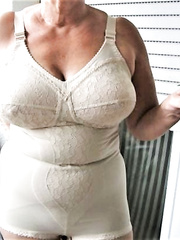 Milf Girdles