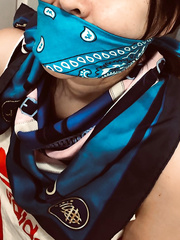 Scarf album