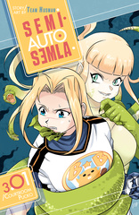 Semi auto semla 3.1