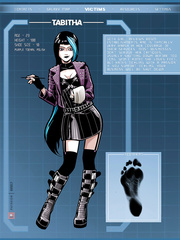 Tabitha