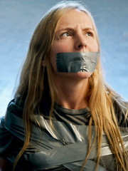 Meg Dick - Movie Bondage