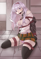 Anime Bondage 2