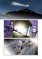 Beast Anime