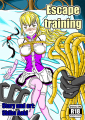 Escape training