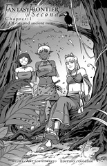Fantasy Frontier Second Chapter 1