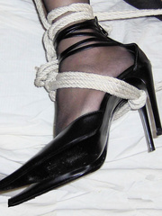 Bound Heels