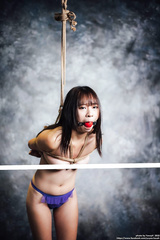 Taiwanese shibari