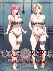 bikini bondage