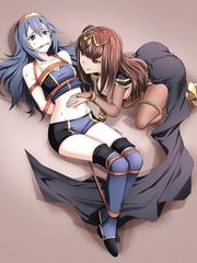 Anime Bondage 3