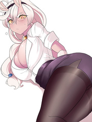 cute girls gags