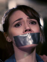 Linzey Cocker - Movie Bondage