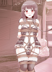 bondage