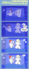 Fallout Unsheltered