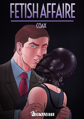 Fetish affaire