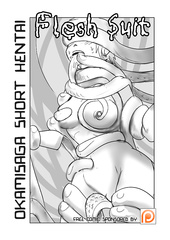 Flesh Suit