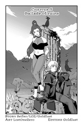 Fantasy Frontier 5