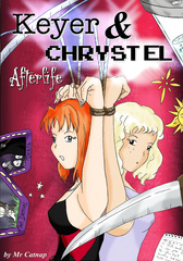 Keyer and CHRYSTEL