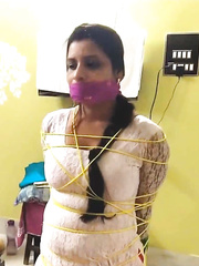 Indian Bondage