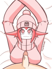 Surimi (Original Character)