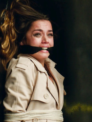 Ana de Armas - Bondage Compilation (Vol. 3)