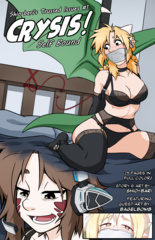 Self Bondage