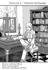 Fantasy Frontier 6