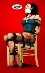 Favorite bondage