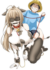 Rebake His-02.2  Isuzu (Anime)