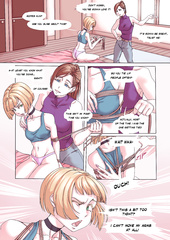 bondage girl